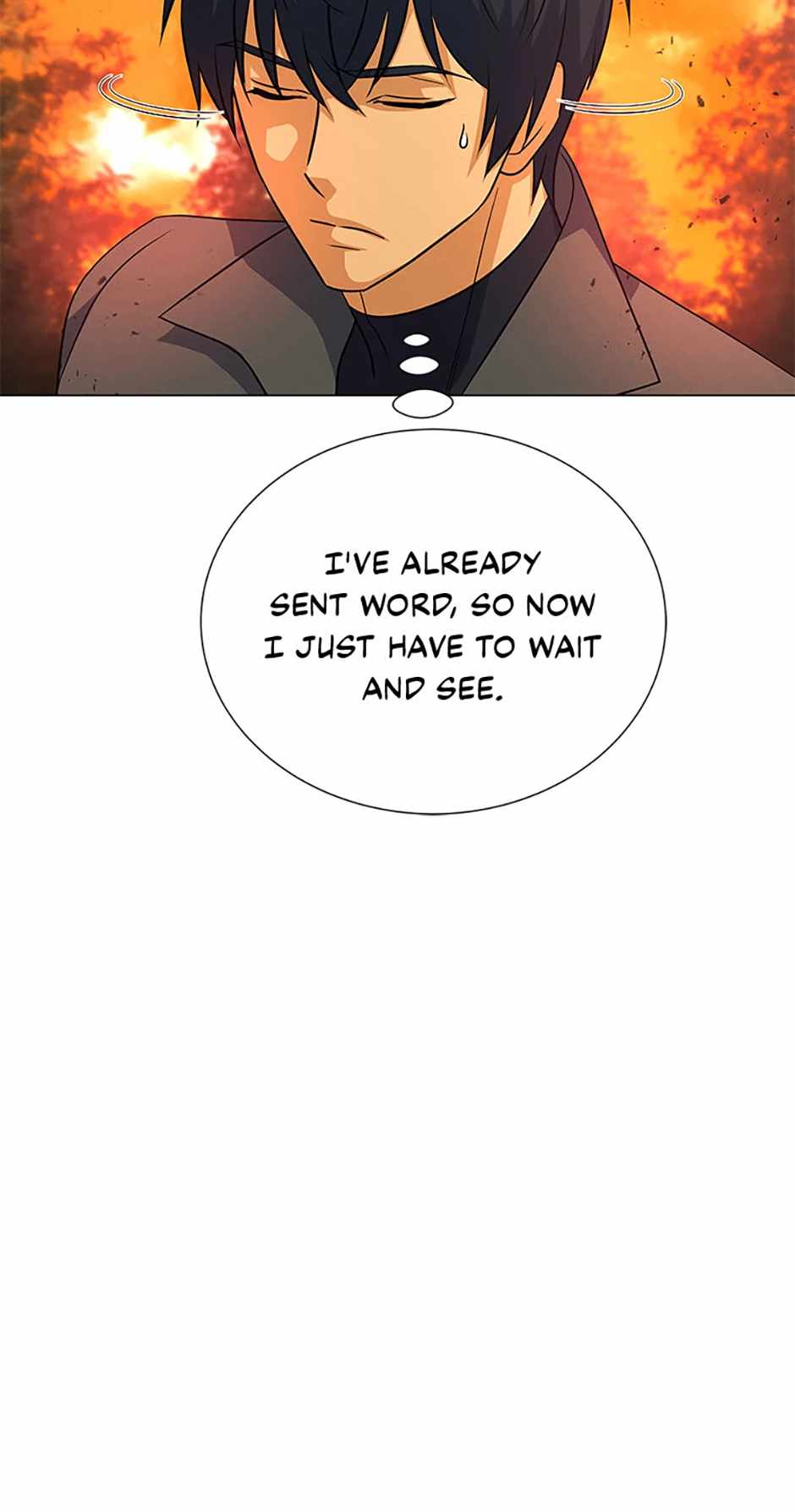 Carnivorous Hunter Chapter 90 14
